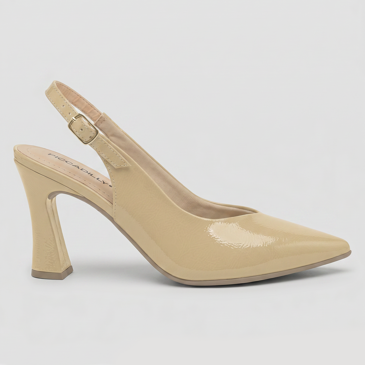 ZAPATO MUJER PICCADILLY VESTIR BRULE 74923700000017