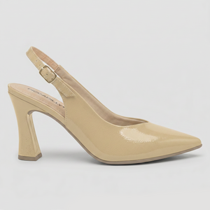 ZAPATO MUJER PICCADILLY VESTIR BRULE 74923700000017