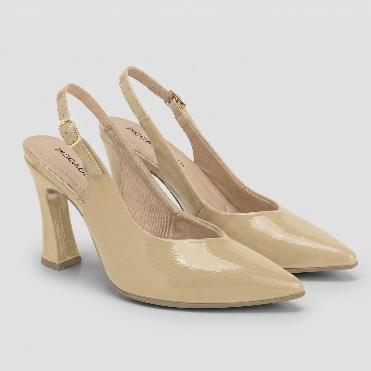 ZAPATO MUJER PICCADILLY VESTIR BRULE 74923700000017