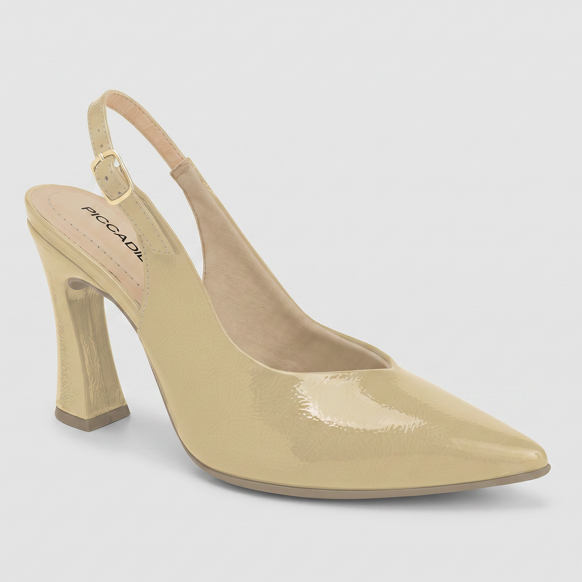 ZAPATO MUJER PICCADILLY VESTIR BRULE 74923700000017