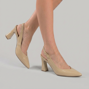ZAPATO MUJER PICCADILLY VESTIR BRULE 74923700000017