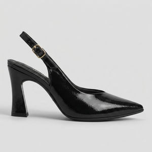 ZAPATO MUJER PICCADILLY VESTIR PRETO 74923700000018