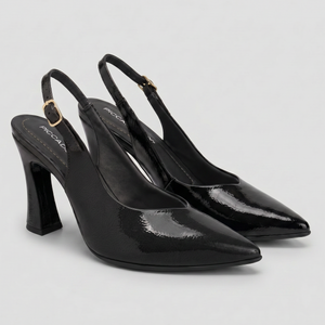 ZAPATO MUJER PICCADILLY VESTIR PRETO 74923700000018