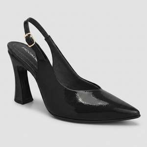 ZAPATO MUJER PICCADILLY VESTIR PRETO 74923700000018