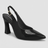 ZAPATO MUJER PICCADILLY VESTIR PRETO 74923700000018