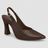 ZAPATO MUJER PICCADILLY VESTIR CACAU 74923700000022