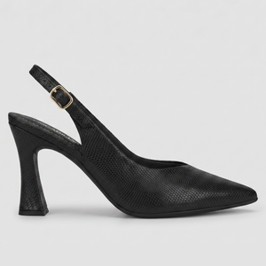 ZAPATO MUJER PICCADILLY VESTIR PRETO 74923700000023