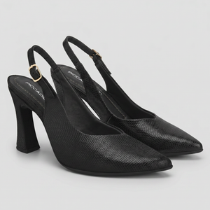 ZAPATO MUJER PICCADILLY VESTIR PRETO 74923700000023