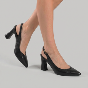 ZAPATO MUJER PICCADILLY VESTIR PRETO 74923700000023