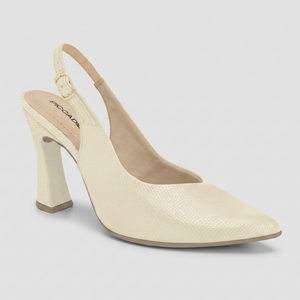 ZAPATO MUJER PICCADILLY VESTIR OFF WHITE 74923700000024