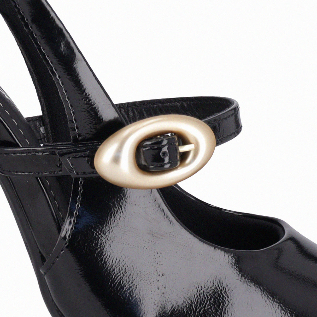 ZAPATO MUJER PICCADILLY VESTIR PRETO 74924100000009