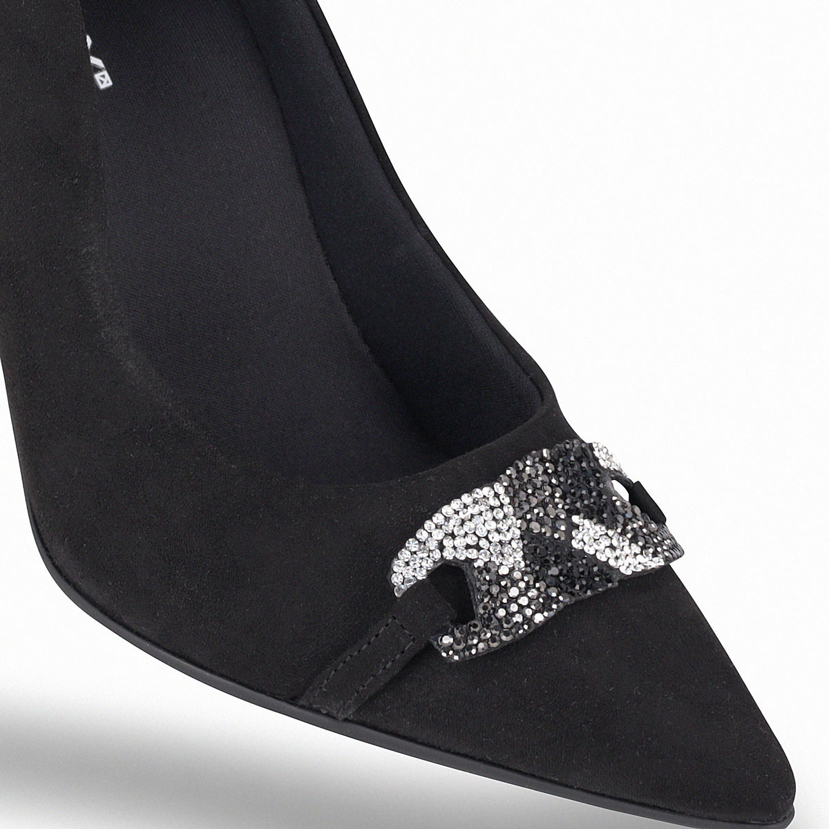 ZAPATO MUJER PICCADILLY PRETO 74924500000001