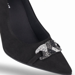 ZAPATO MUJER PICCADILLY PRETO 74924500000001