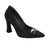 ZAPATO MUJER PICCADILLY PRETO 74924500000001