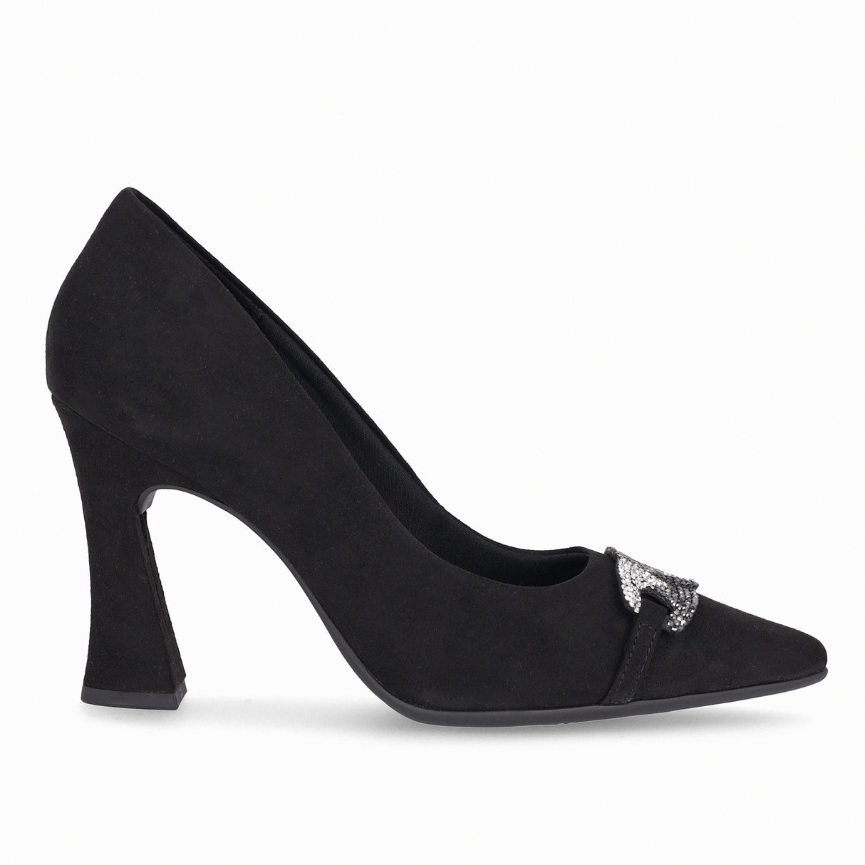 ZAPATO MUJER PICCADILLY PRETO 74924500000001