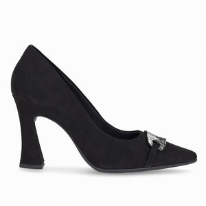 ZAPATO MUJER PICCADILLY PRETO 74924500000001