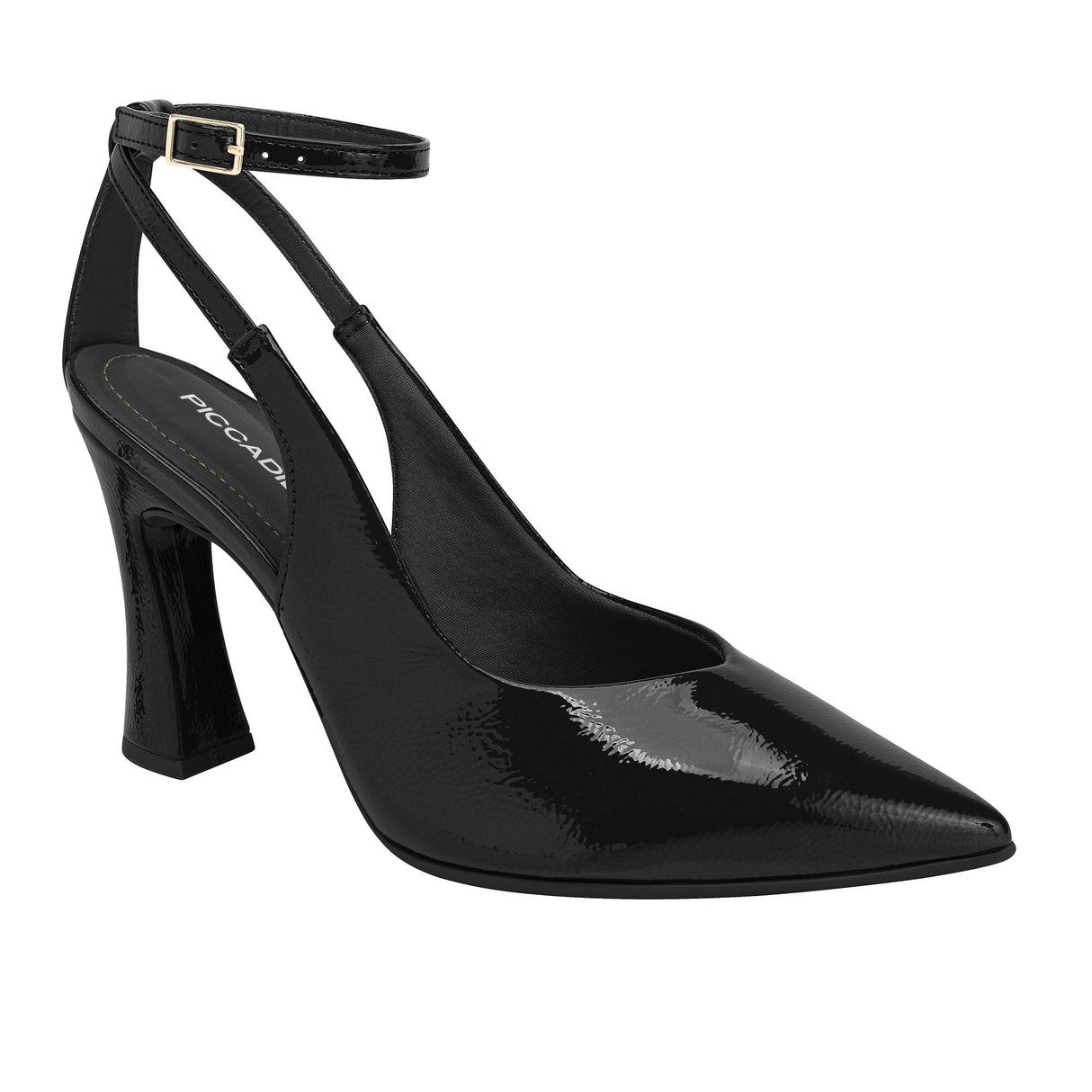 ZAPATO MUJER PICCADILLY VESTIR PRETO 74924700000002