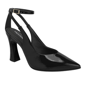 ZAPATO MUJER PICCADILLY VESTIR PRETO 74924700000002