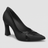 ZAPATO MUJER PICCADILLY VESTIR PRETO 74925400000007