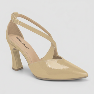 ZAPATO MUJER PICCADILLY VESTIR BRULE 74925500000004