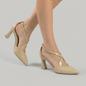 ZAPATO MUJER PICCADILLY VESTIR BRULE 74925500000004