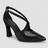 ZAPATO MUJER PICCADILLY VESTIR PRETO 74925500000005