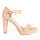 Sandalias de Vestir Mujer 7499 NUDE-STHEF Sthef
