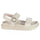 Sandalias para Mujer 7508 IVORY-STHEF Sthef