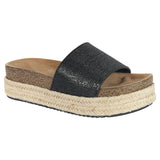 Sandalias para Mujer 7512 NEGRO-STHEF