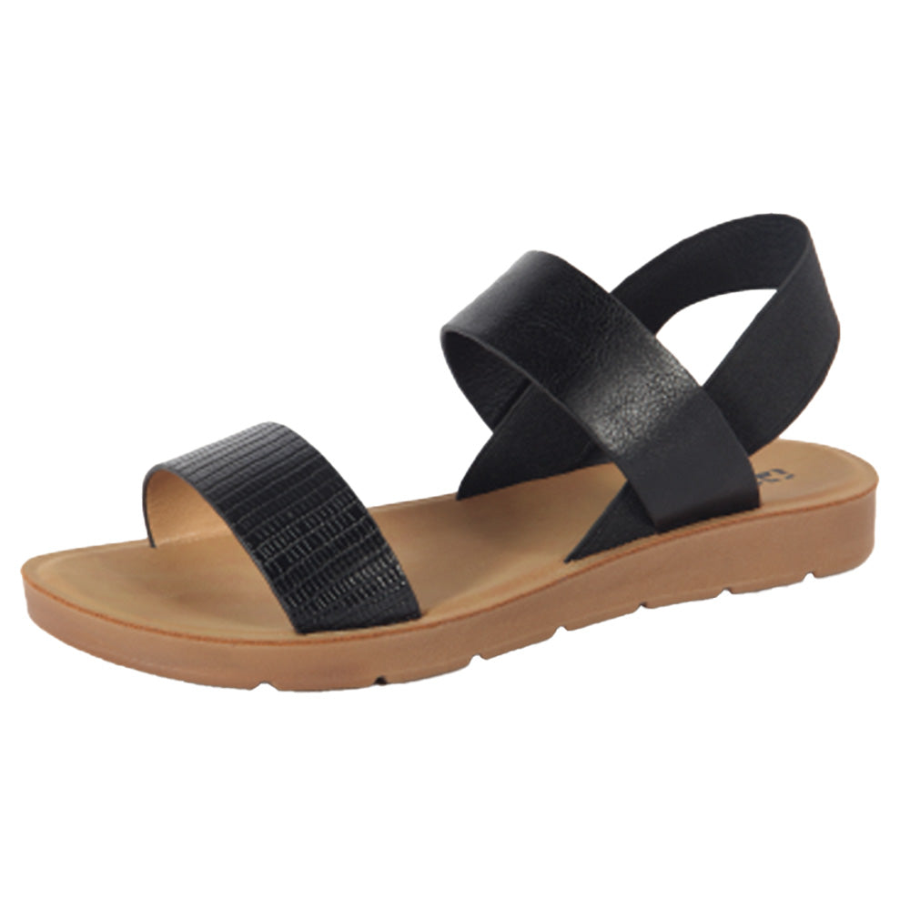 Sandalias STHEF 7525 NEGRO 40-STHEF