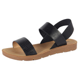 Sandalias STHEF 7525 NEGRO 40-STHEF