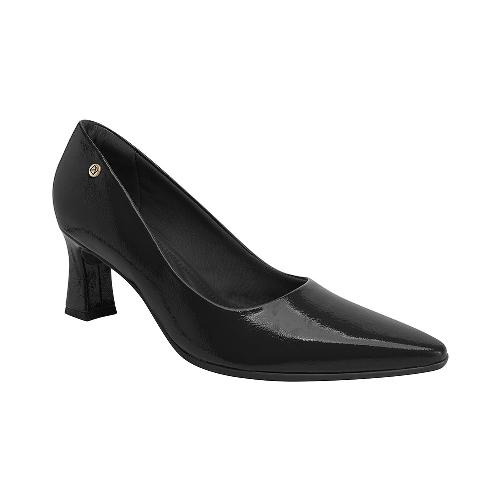 ZAPATO MUJER PICCADILLY VESTIR PRETO 76400100000047