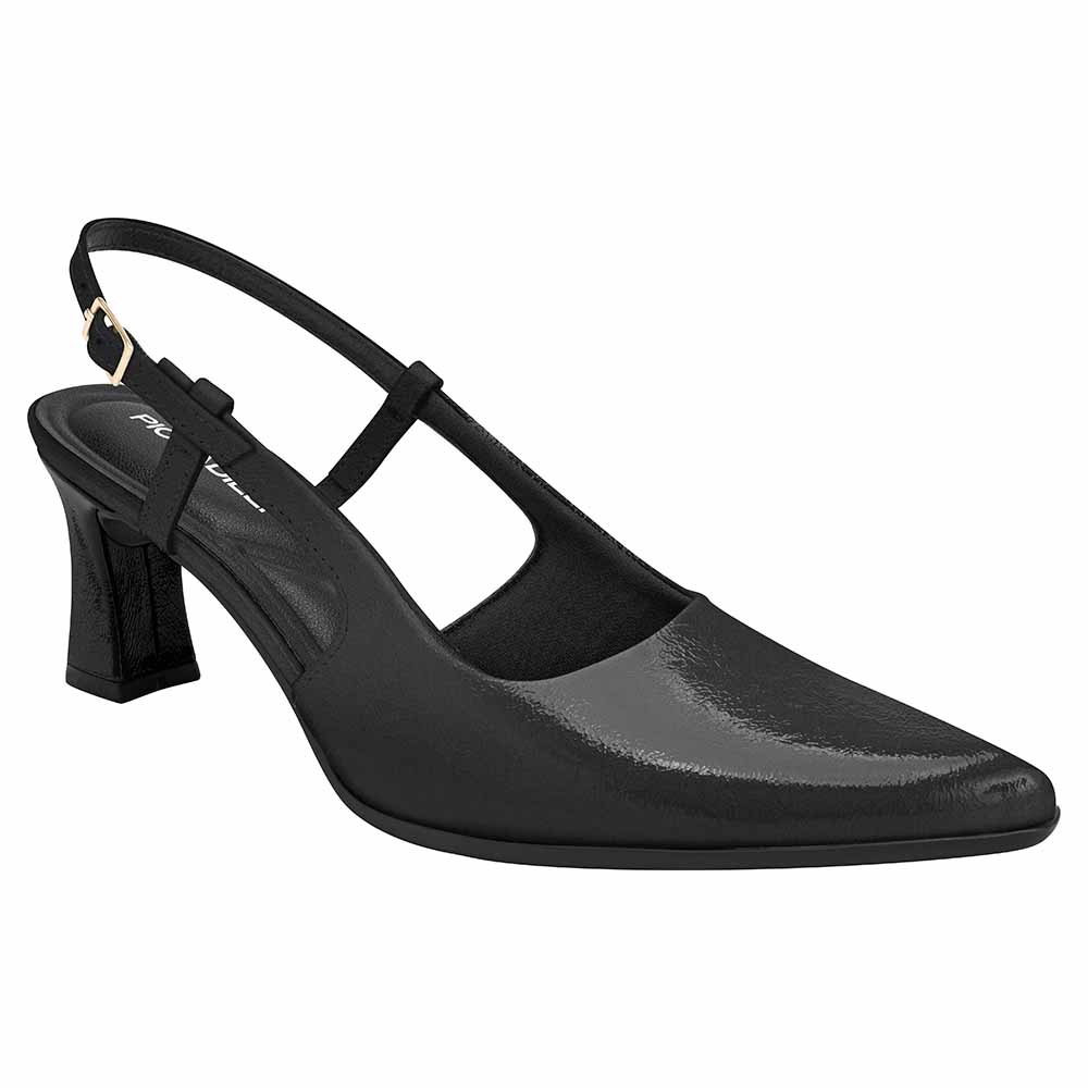 Piccadilly 76400500000039 Preto