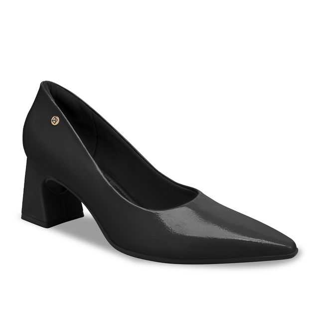 ZAPATO PICCADILLY PRETO 76402300000005 Piccadilly