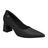 ZAPATO PICCADILLY VESTIR PRETO 76402300000031