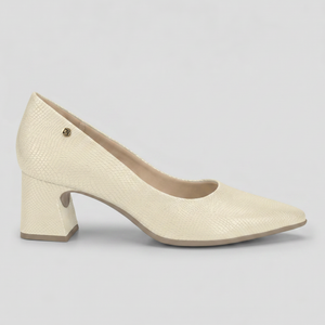 ZAPATO MUJER PICCADILLY VESTIR OFF WHITE 76402300000040