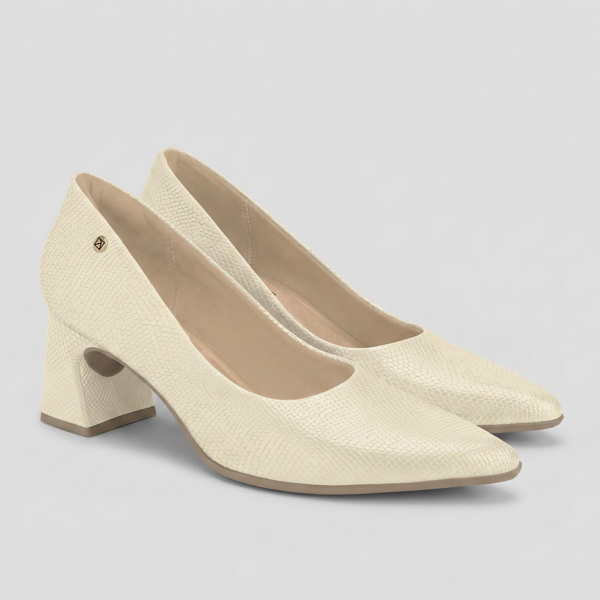 ZAPATO MUJER PICCADILLY VESTIR OFF WHITE 76402300000040