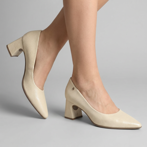 ZAPATO MUJER PICCADILLY VESTIR OFF WHITE 76402300000040