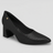 ZAPATO MUJER PICCADILLY VESTIR PRETO 76402300000042