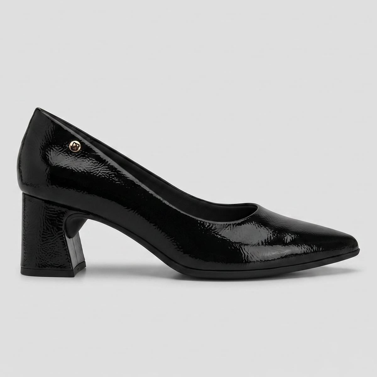 ZAPATO MUJER PICCADILLY VESTIR PRETO 76402300000047