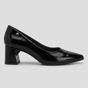 ZAPATO MUJER PICCADILLY VESTIR PRETO 76402300000047