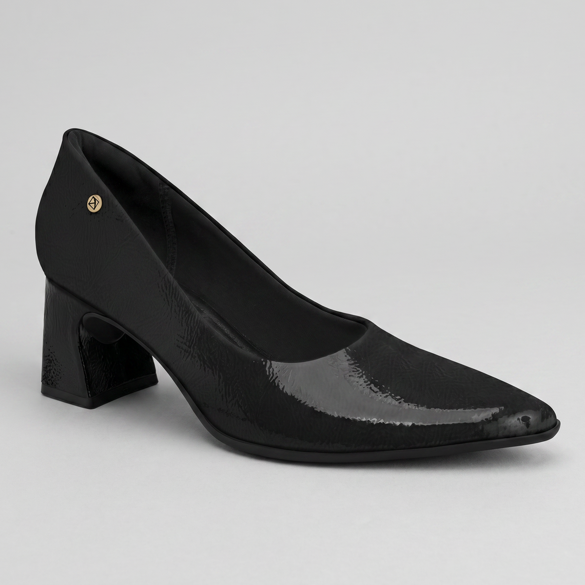 ZAPATO MUJER PICCADILLY VESTIR PRETO 76402300000047