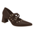 ZAPATO MUJER PICCADILLY VESTIR CACAU 76402700000006