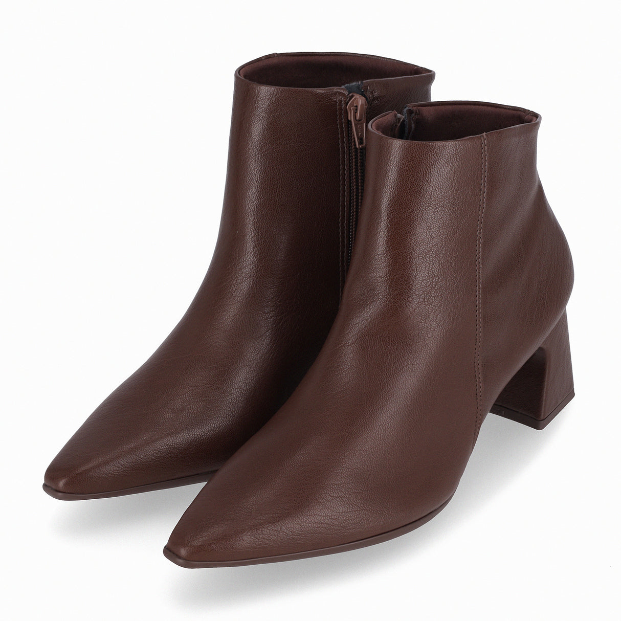 BOTIN MUJER PICCADILLY VESTIR CACAU 76402900000003
