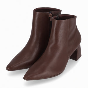 BOTIN MUJER PICCADILLY VESTIR CACAU 76402900000003