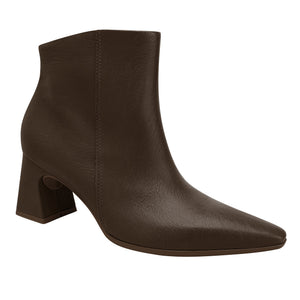 BOTIN MUJER PICCADILLY VESTIR CACAU 76402900000003