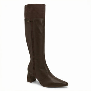 BOTA MUJER PICCADILLY VESTIR CACAU 76403100000001