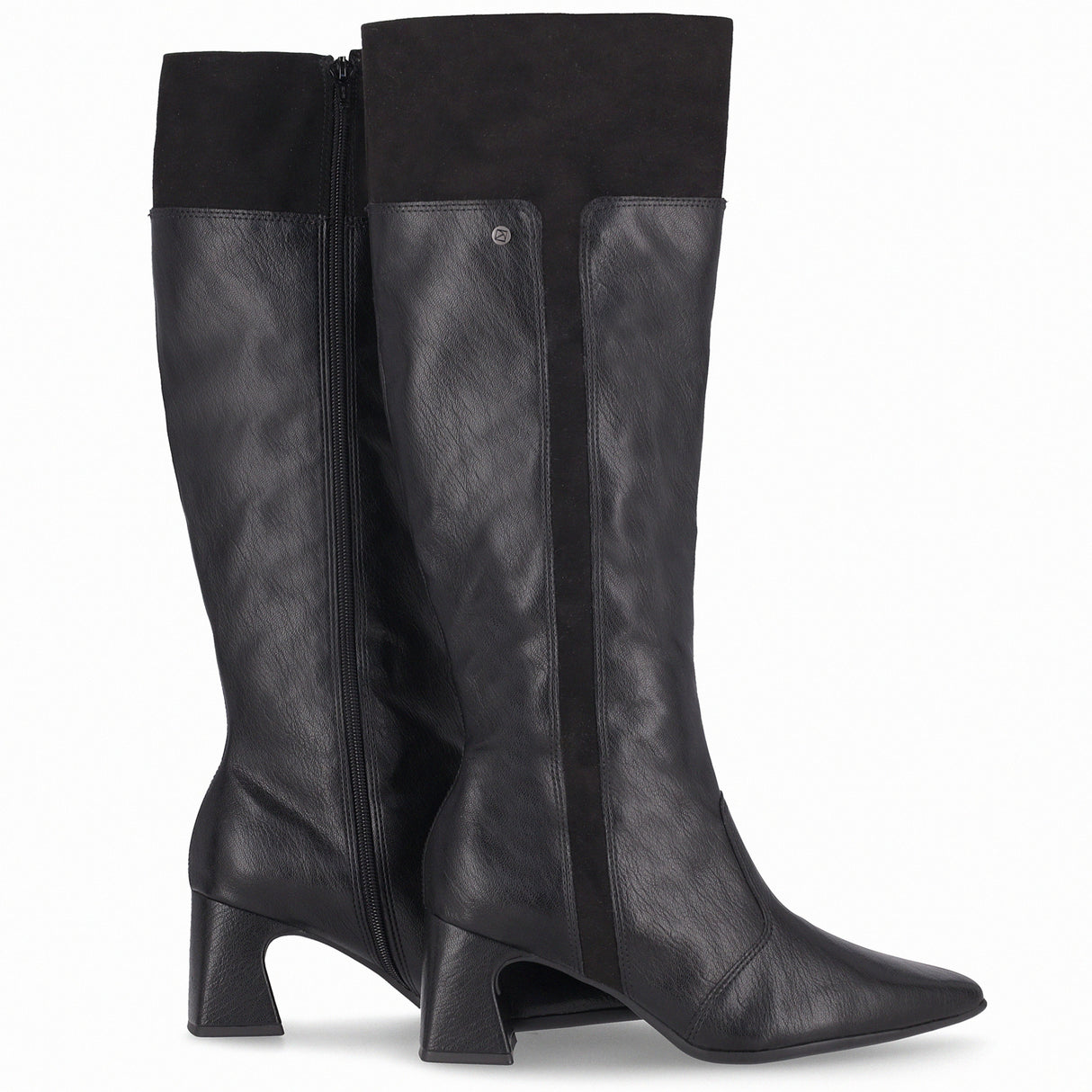 BOTA MUJER PICCADILLY VESTIR PRETO 76403100000002