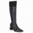 BOTA MUJER PICCADILLY VESTIR PRETO 76403100000002