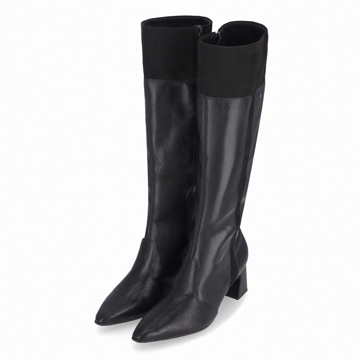 BOTA MUJER PICCADILLY VESTIR PRETO 76403100000002